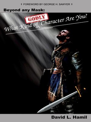 cover image of Beyond Any Mask